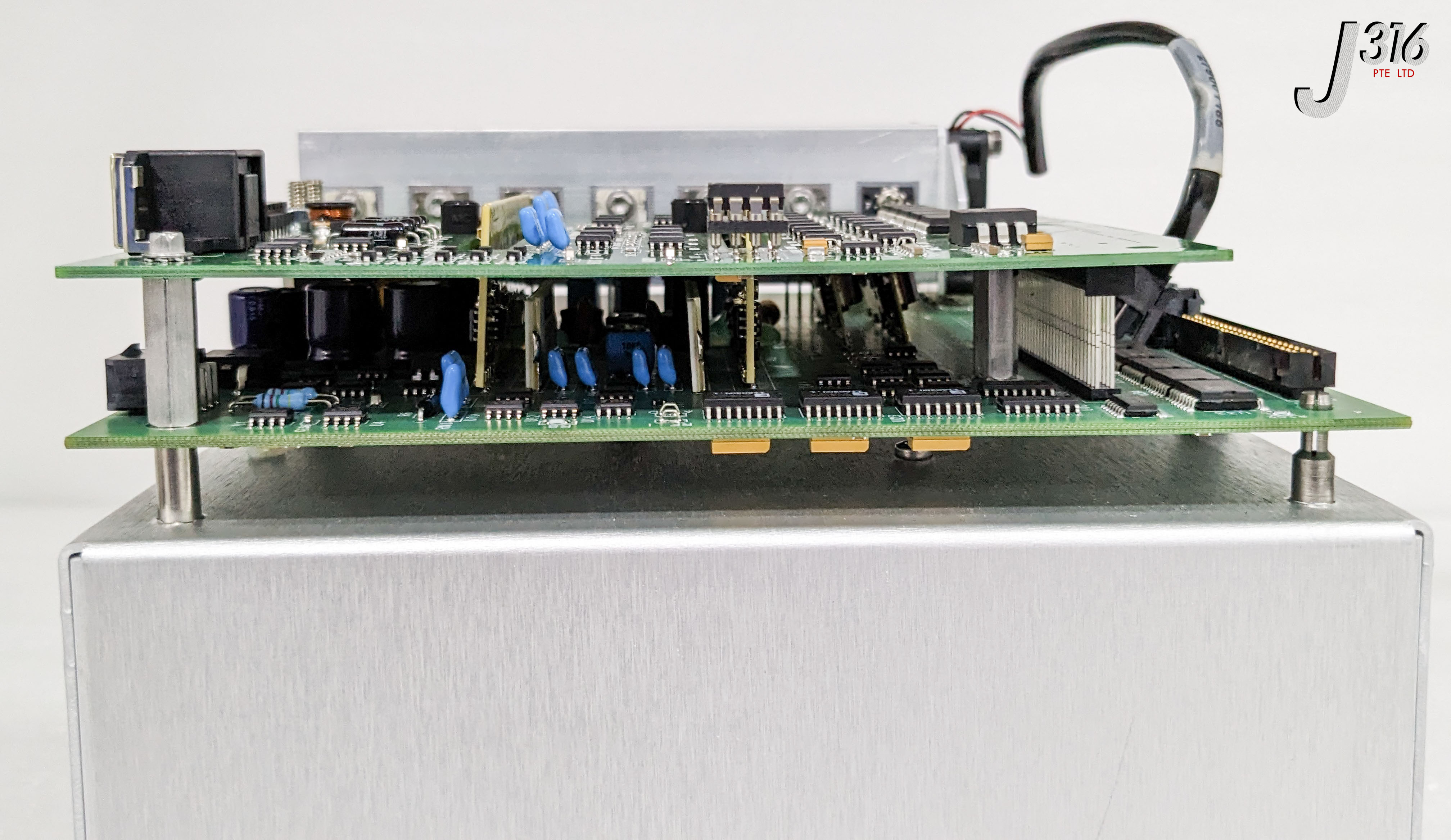MAY 様 36279 WATERS MICROMASS SQ/TQ MS1 RF GENERATOR ASSEMBLY 279001189